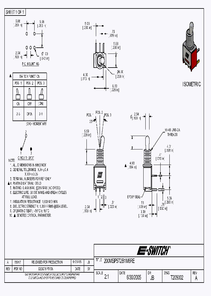 T205002_8638105.PDF Datasheet