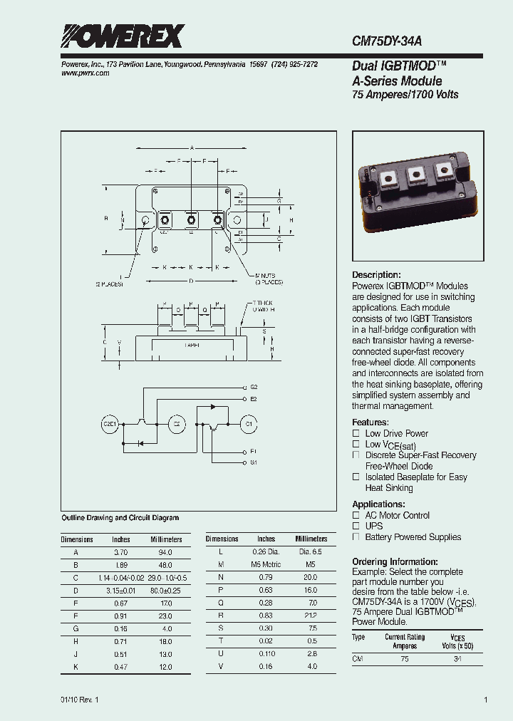 CM75DY-34A_8638305.PDF Datasheet