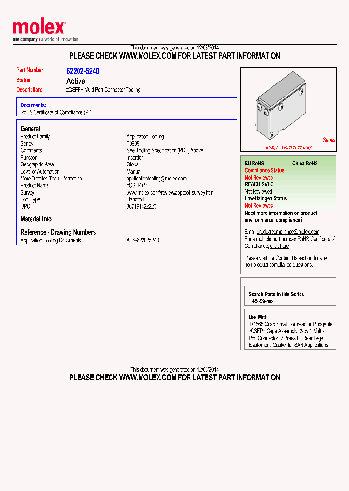 62202-5240_8638617.PDF Datasheet