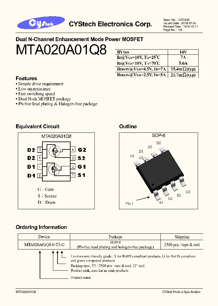 MTA020A01Q8-16_8638820.PDF Datasheet