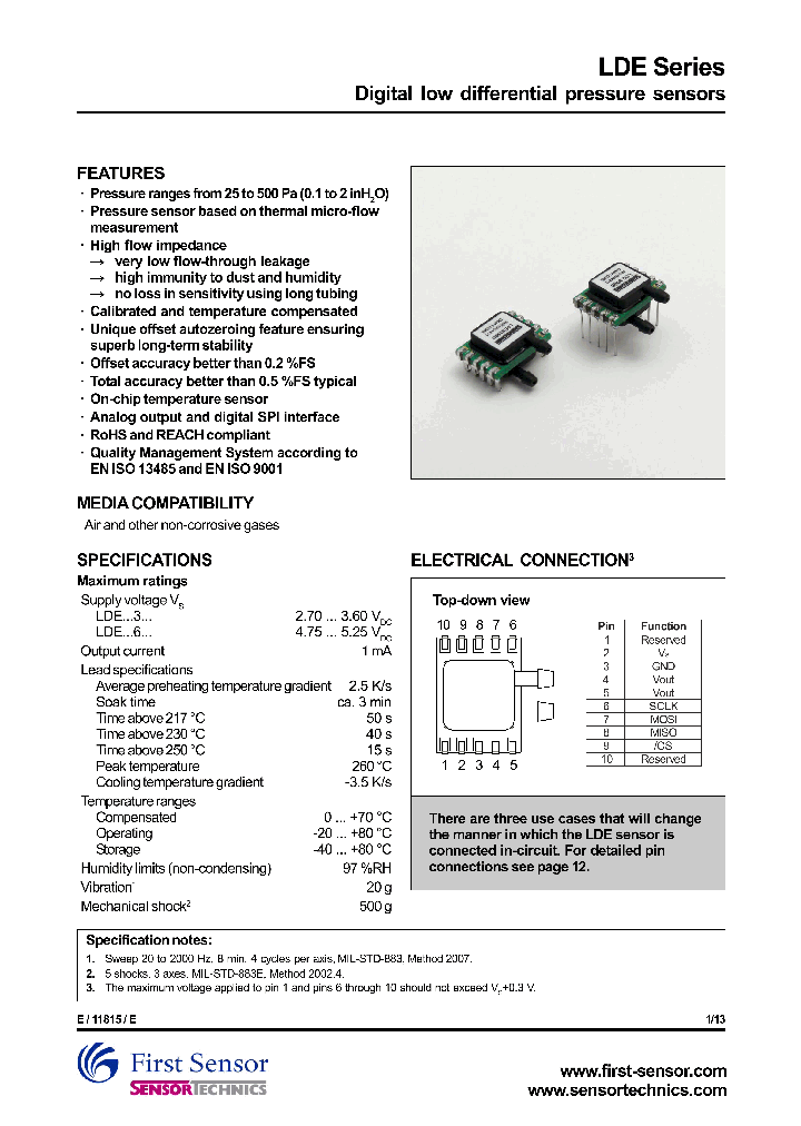LDES025UE6S_8639107.PDF Datasheet