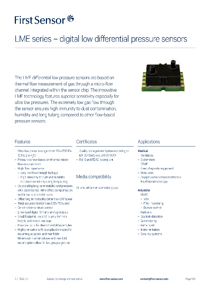 LMES025U_8639105.PDF Datasheet