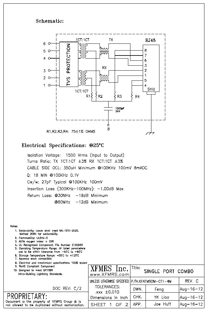 XFATM9DM-CT1-4M_8640075.PDF Datasheet