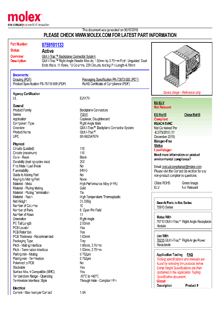 0759101133_8640422.PDF Datasheet