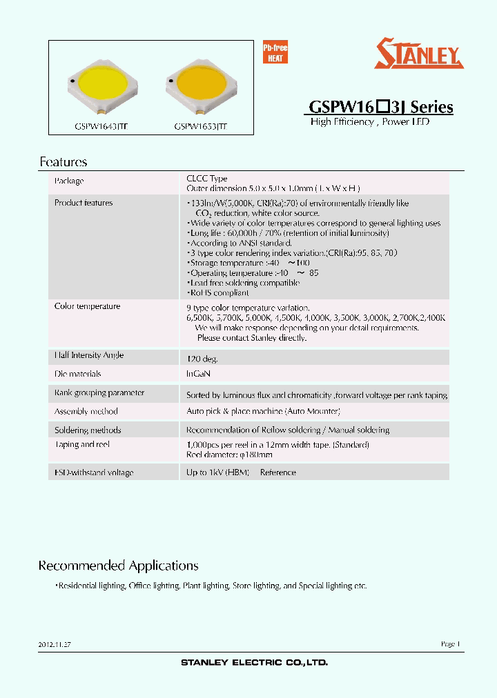 GSPW1653JTE-27Y_8640941.PDF Datasheet