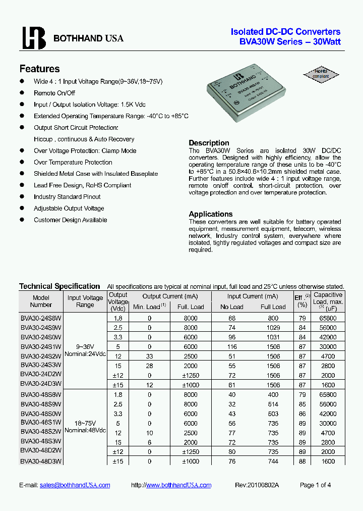 BVA30-48D2W_8641224.PDF Datasheet