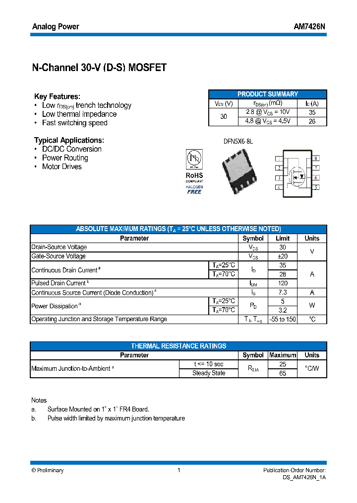 AM7426N_8641412.PDF Datasheet