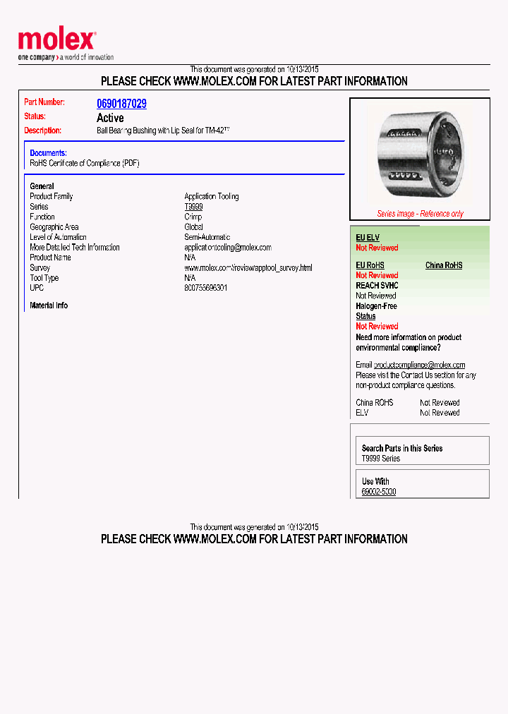 0690187029_8641440.PDF Datasheet