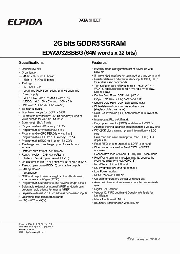 EDW2032BBBG-6A-F_8641913.PDF Datasheet