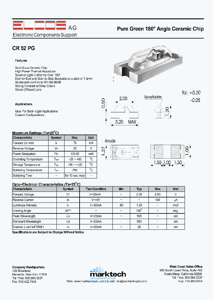 CR52PG_8641934.PDF Datasheet