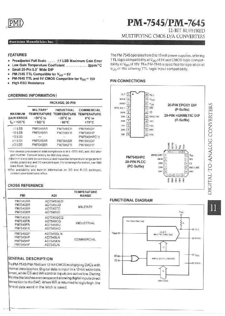 PM-7545_8642140.PDF Datasheet