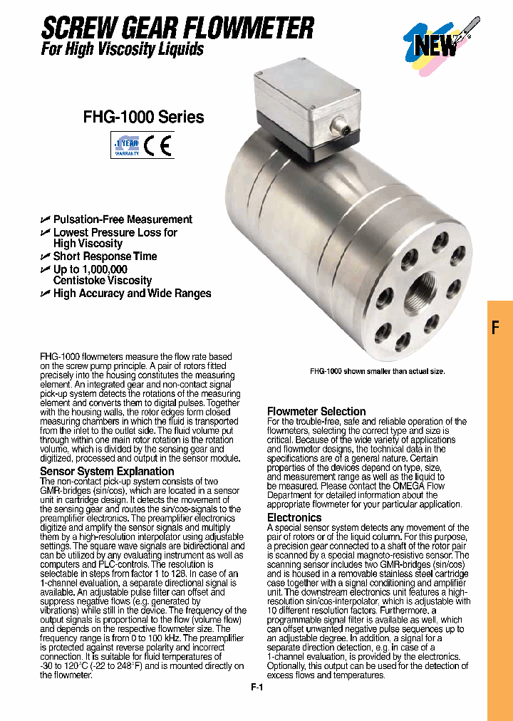 FHG-1000_8642818.PDF Datasheet