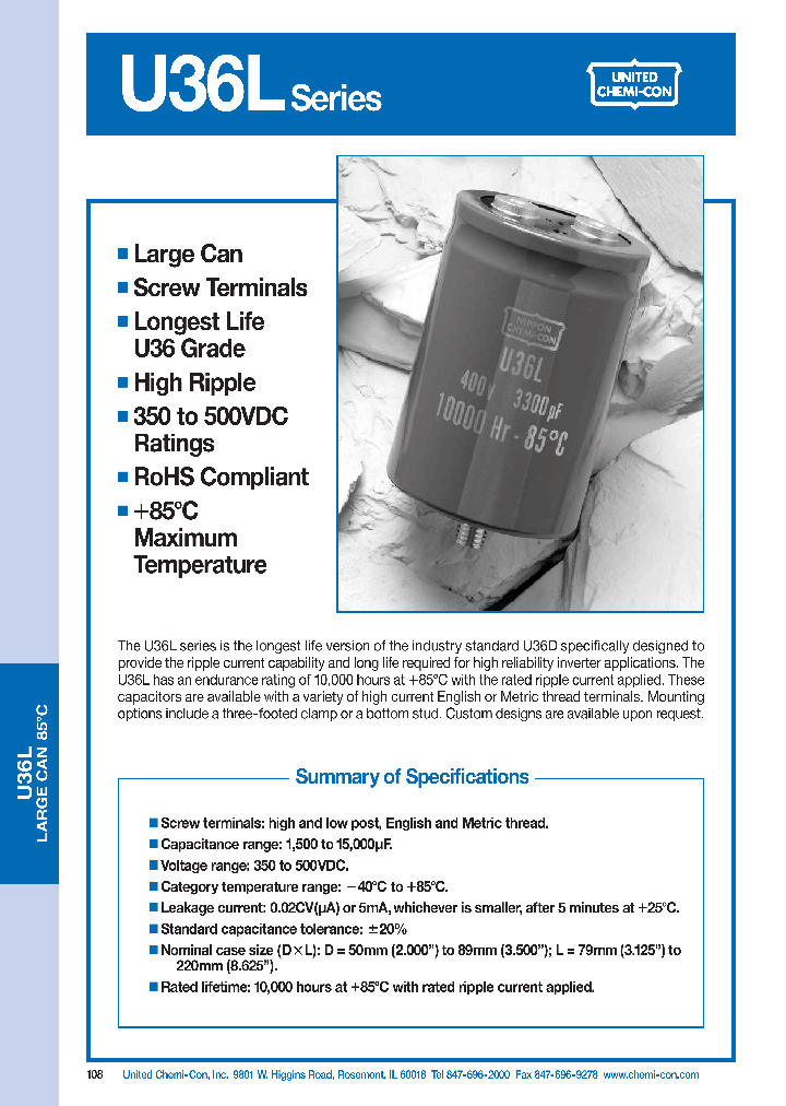 E36L351HPN272MCB7M_8643013.PDF Datasheet