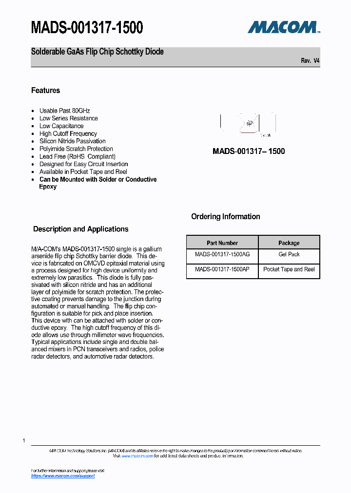 MADS-001317-1500-16_8643390.PDF Datasheet