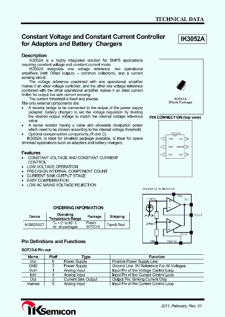 IK3052AS2T_8643621.PDF Datasheet