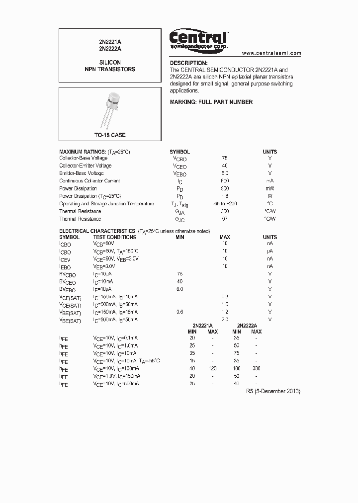 2N2222A_8643824.PDF Datasheet