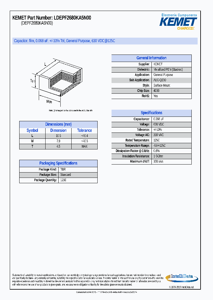 LDEPF2680KA5N00_8644342.PDF Datasheet