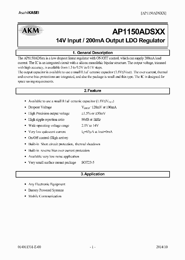 AP1150ADS95_8644464.PDF Datasheet