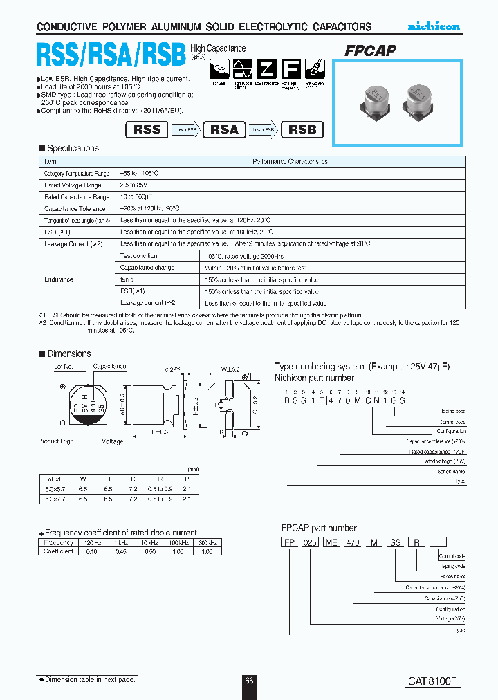 FP-010ME121M-SAR_8644638.PDF Datasheet