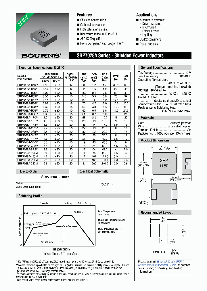 SRP7028A-220M_8645716.PDF Datasheet