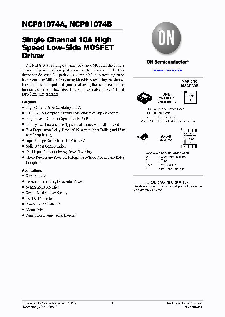NCP81074ADR2G_8646376.PDF Datasheet