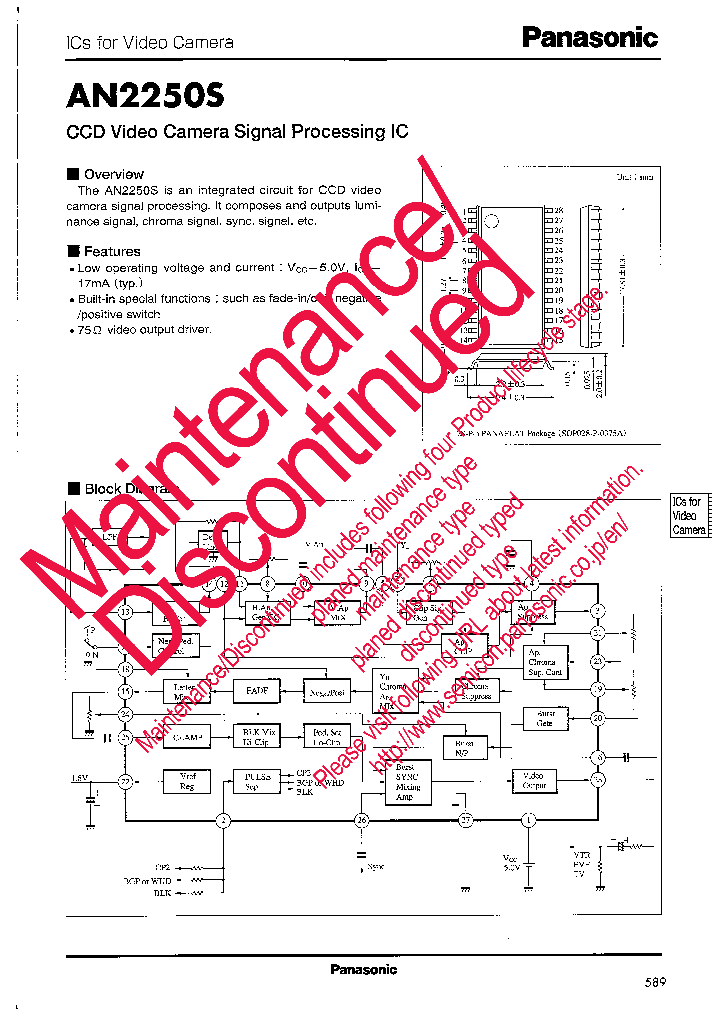 AN2250S_8646495.PDF Datasheet