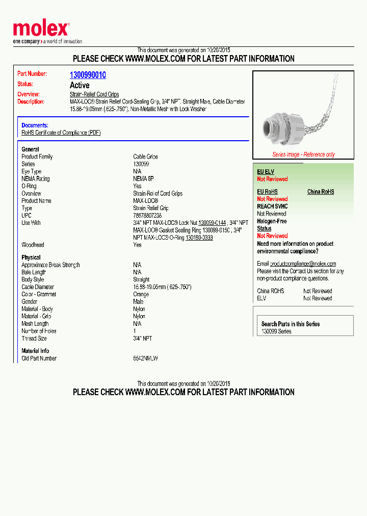 1300990010_8647531.PDF Datasheet