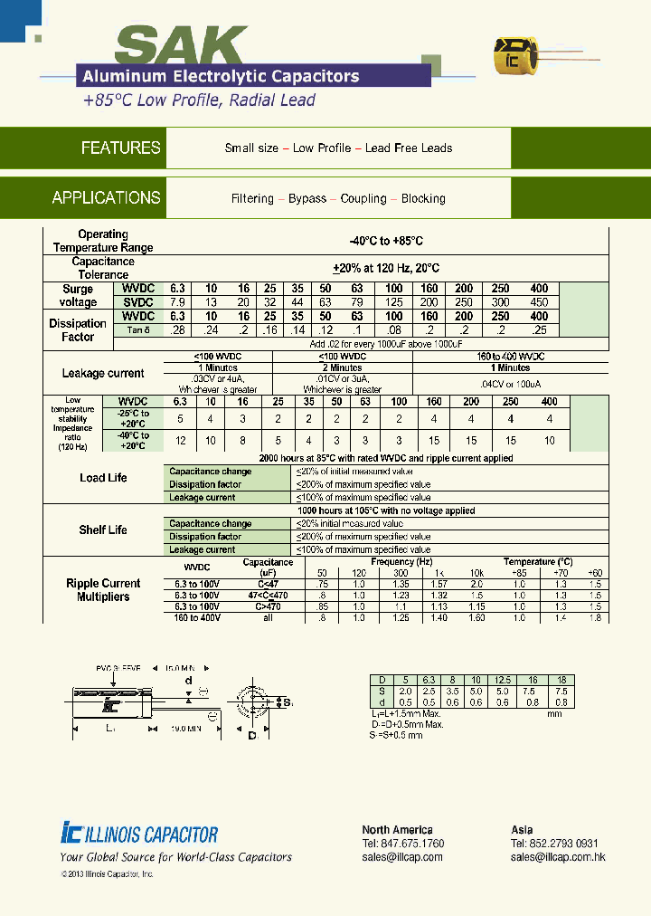 688SAK010M_8647396.PDF Datasheet