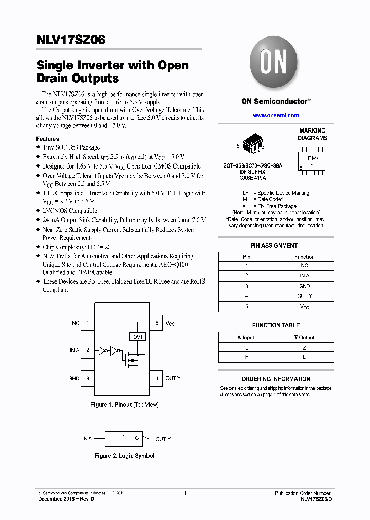 NLV17SZ06_8647744.PDF Datasheet