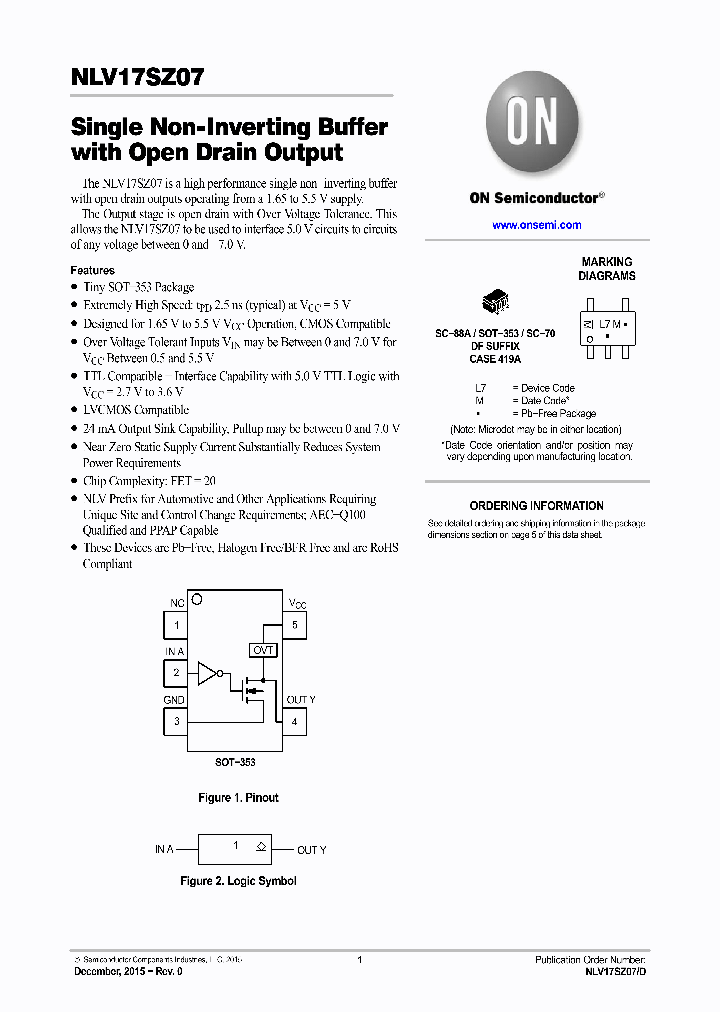 NLV17SZ07_8647745.PDF Datasheet
