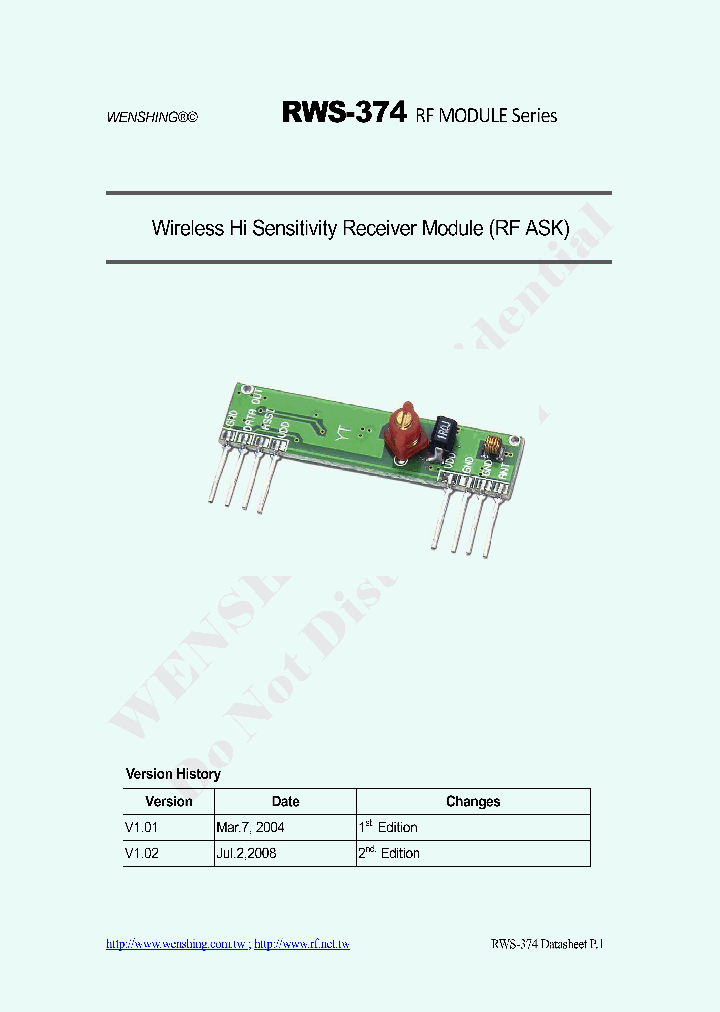 RWS-374-6_8647727.PDF Datasheet