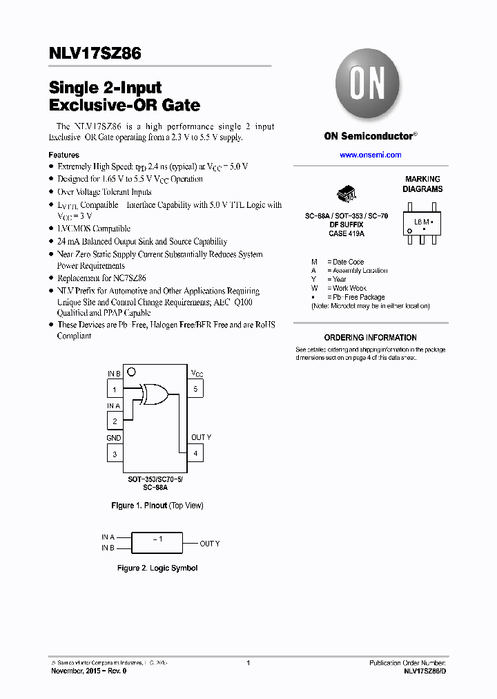 NLV17SZ86_8647754.PDF Datasheet