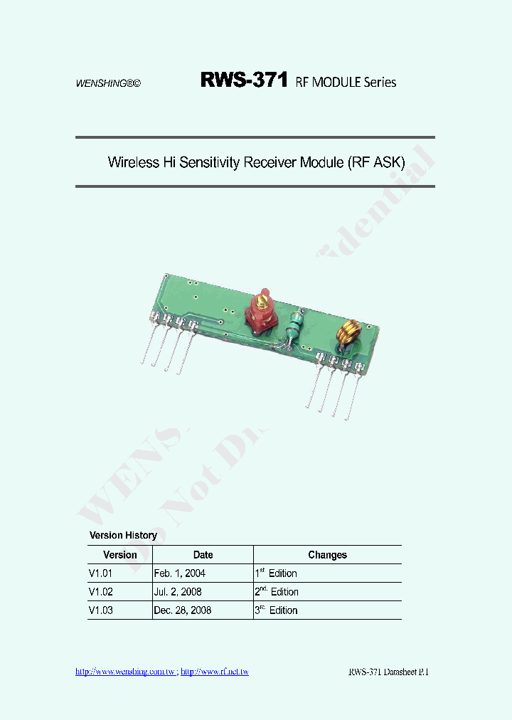 RWS-371-5_8647714.PDF Datasheet