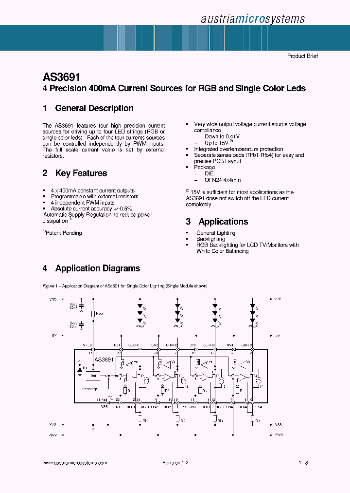 AS3691_8647758.PDF Datasheet