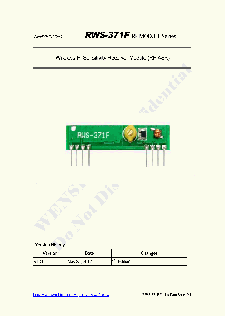 RWS-371F-6_8647721.PDF Datasheet