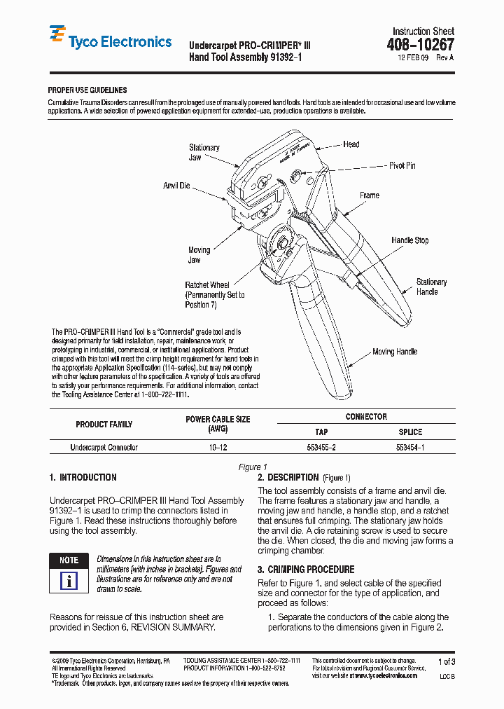 91392-1_8648440.PDF Datasheet
