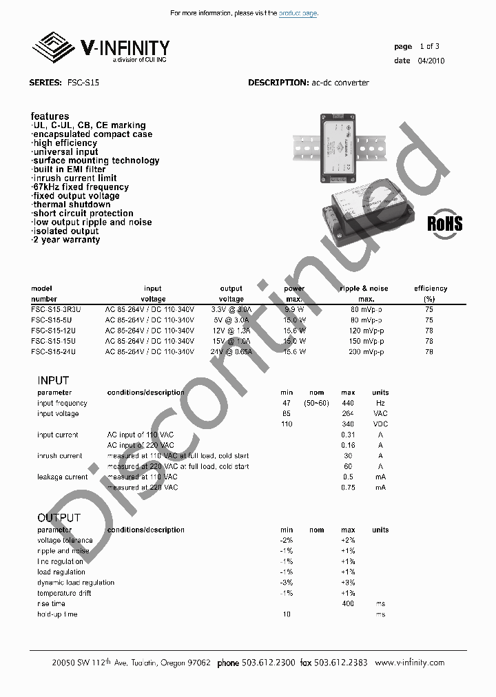 FSC-S15-12U_8649395.PDF Datasheet