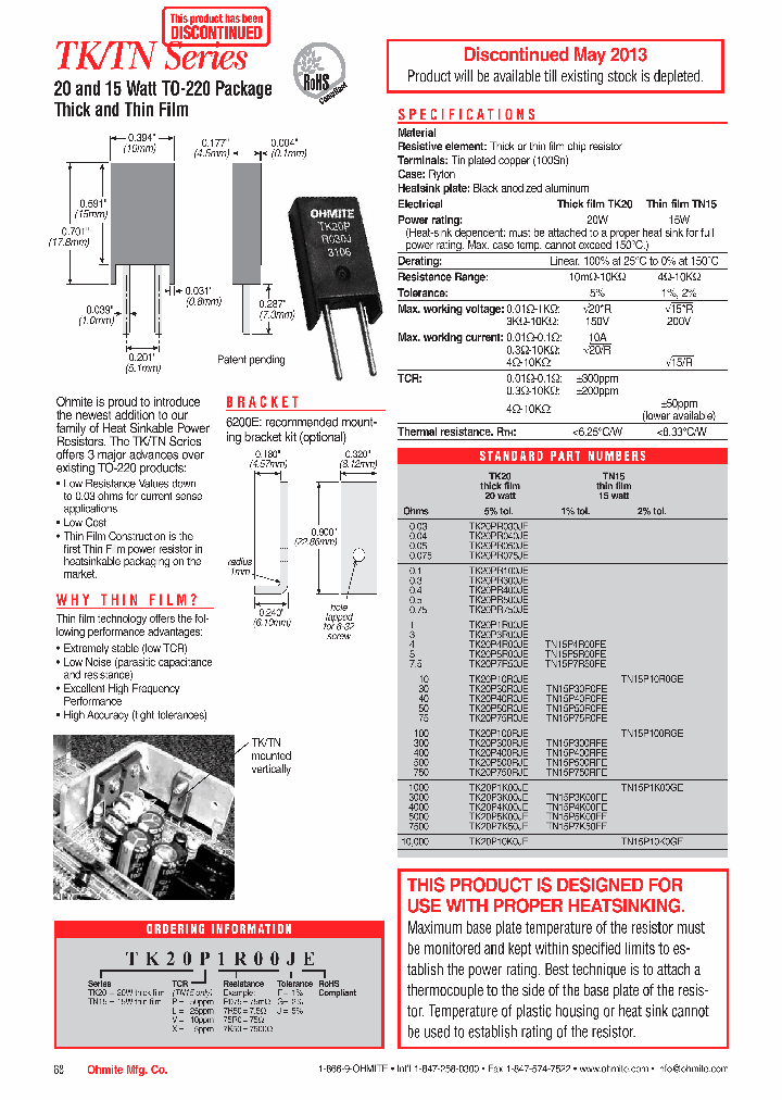 TN15P7K50FE_8651262.PDF Datasheet