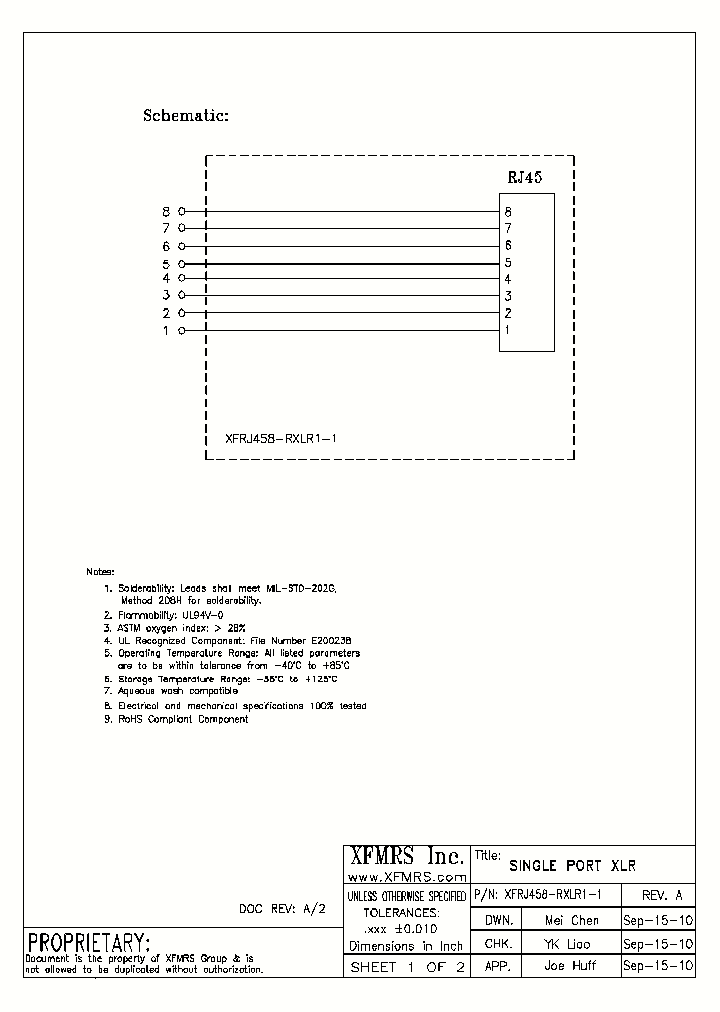 XFRJ458-RXLR1-1_8651465.PDF Datasheet