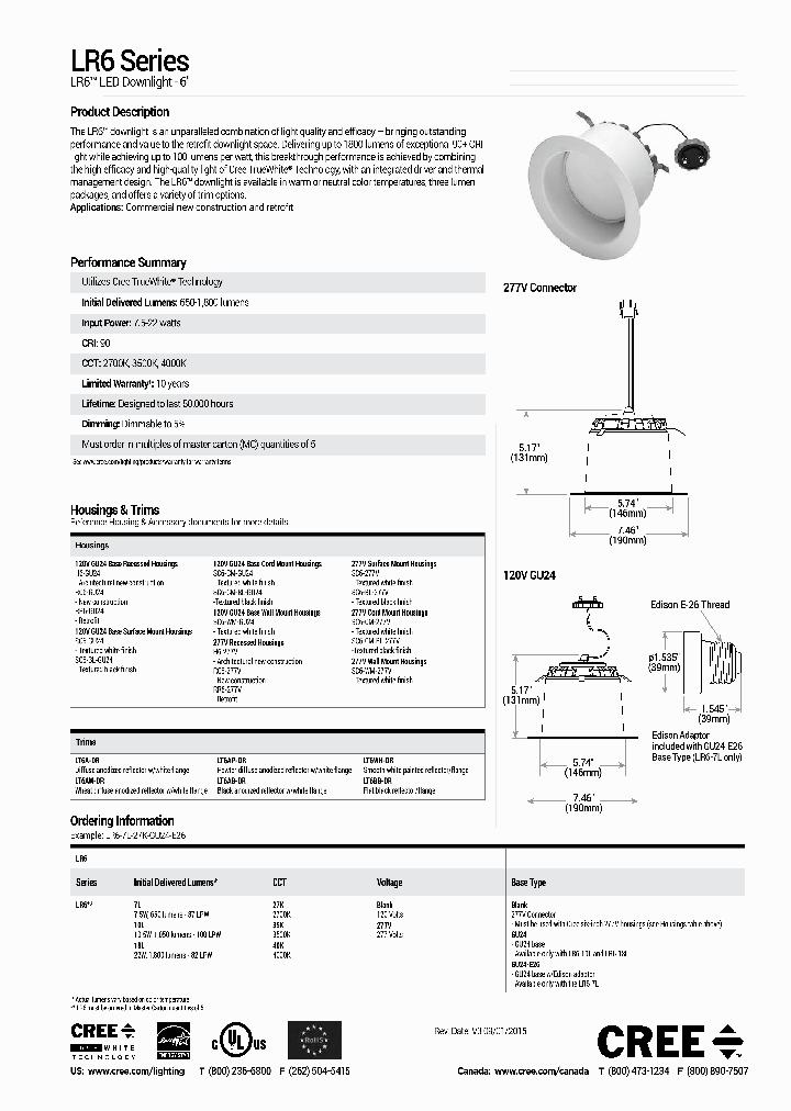 LR6-18L-27K-GU24_8651925.PDF Datasheet