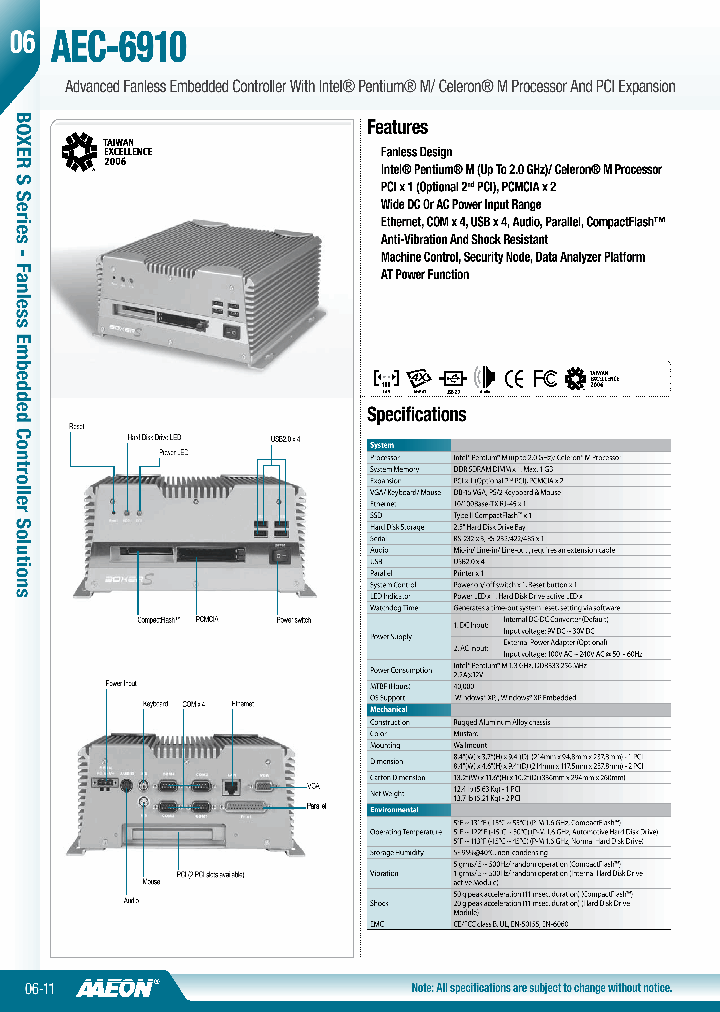TF-AEC-6910-A1_8652124.PDF Datasheet