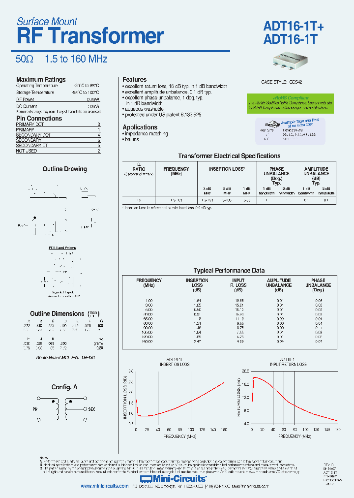 ADT16-1T_8652219.PDF Datasheet