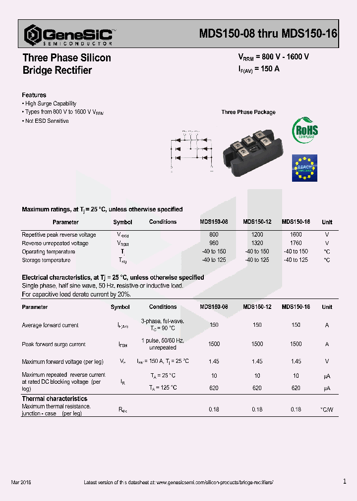 MDS150-08_8653376.PDF Datasheet