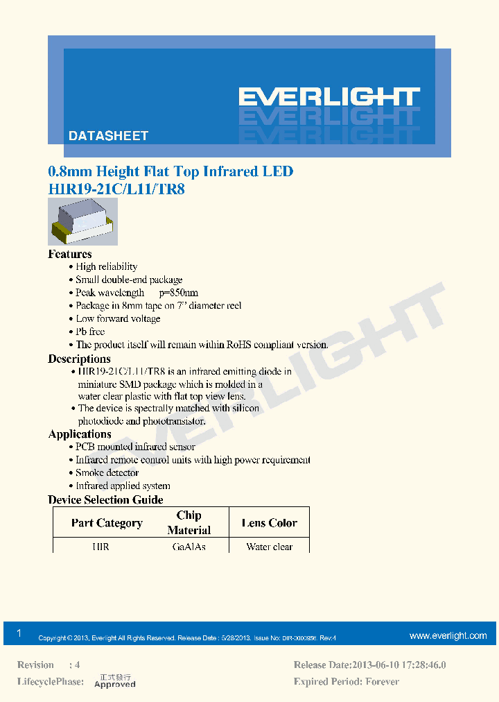 HIR19-21C-L11-TR8-15_8654222.PDF Datasheet