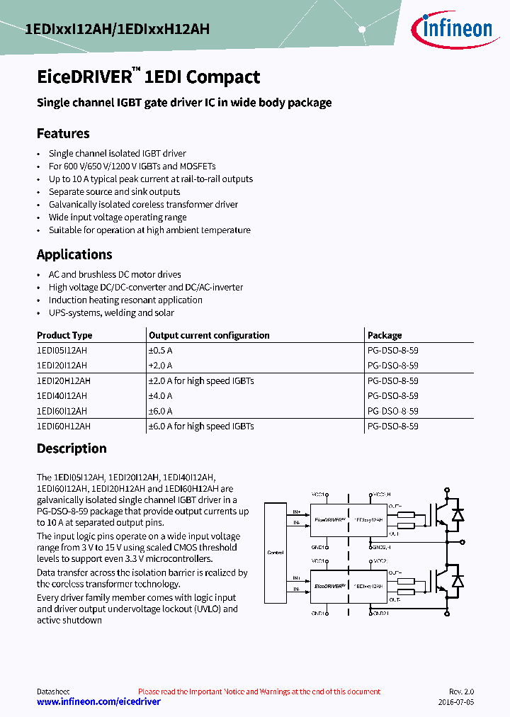 1EDI20H12AH_8655114.PDF Datasheet