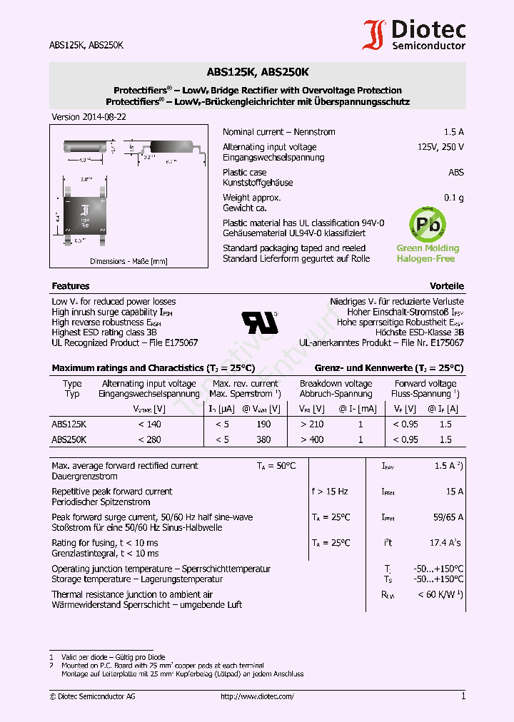 ABS250K_8655646.PDF Datasheet