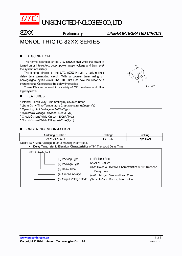 82XXG-X-AF5-R_8656667.PDF Datasheet