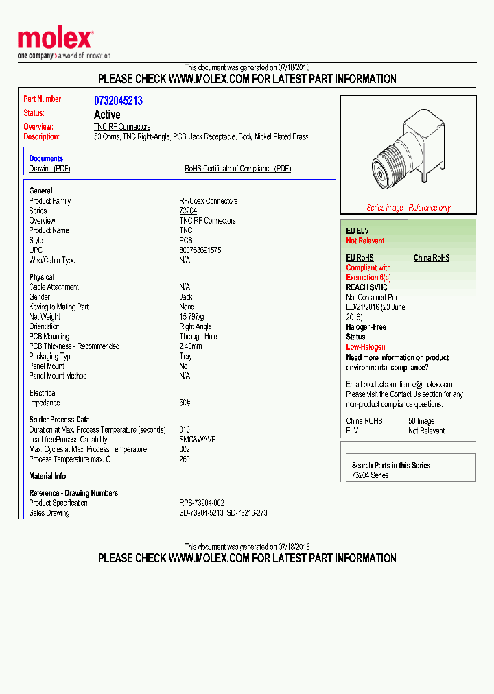 0732045213_8656756.PDF Datasheet