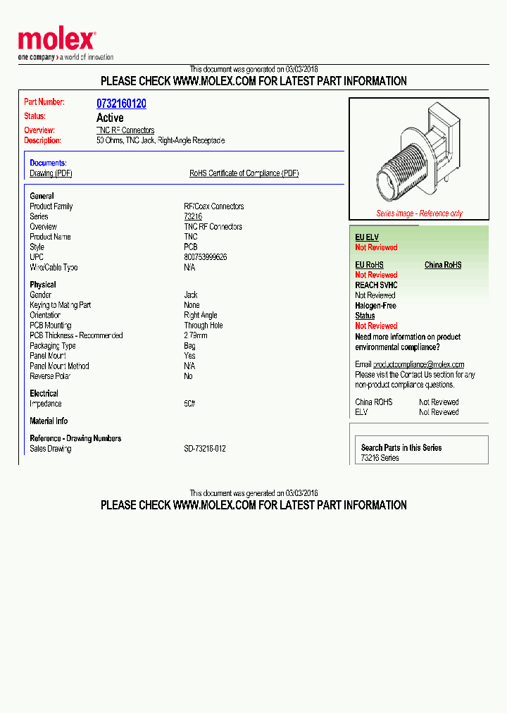 0732160120_8656762.PDF Datasheet