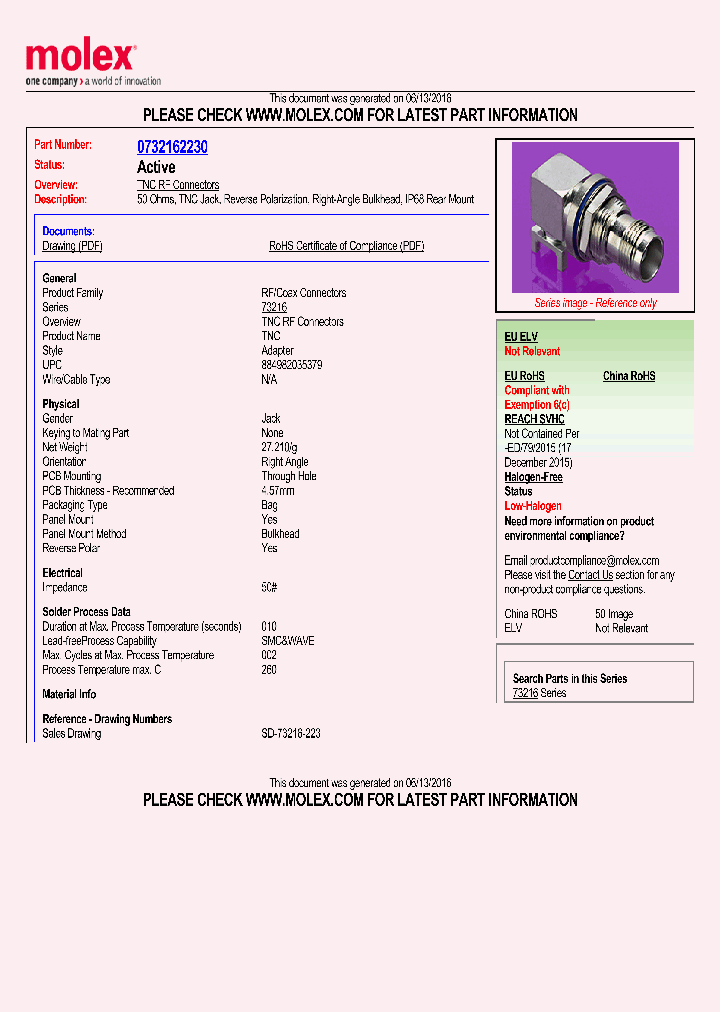 0732162230_8656771.PDF Datasheet